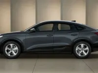 Second-hand Audi Q6 Sportback e-tron Ambiente 284 kW (387 CP) 2025 Gri SUV