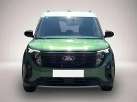 Gebraucht Ford Tourneo Courier Active 125 PS (91 kW) 2025 Manufacturer Van / Kleinbus