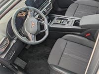 Gebraucht Cupra Leon 150 PS (110 kW) 2024 Weiß Limousine