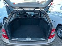 gebraucht Mercedes C220 CDI T BlueEFFICIENCY AVANTGARDE AVANTGARDE