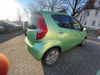 Gebraucht Opel Agila Edition 65 PS (47 kW) 2008 Kleinwagen
