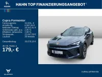 Gebraucht Cupra Formentor 150 PS (110 kW) 2025 Grau SUV