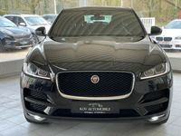 gebraucht Jaguar F-Pace AWD 2.Hand