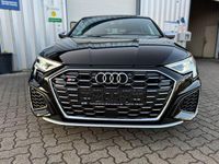 Gebraucht Audi S3 Sport 310 PS (228 kW) 2024 Schwarz Limousine