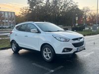 Gebraucht Hyundai ix35 184 PS (135 kW) 2011 SUV
