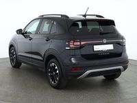 Gebraucht VW T-Cross 95 PS (69 kW) 2023 Andere SUV