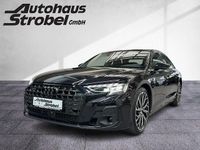 Gebraucht Audi A8 S-Line 462 PS (339 kW) 2024 Limousine