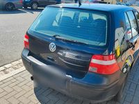 Gebraucht VW Golf IV 105 PS (77 kW) 2003 Kleinwagen