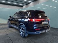 Gebraucht Renault Koleos Initiale Paris 184 PS (135 kW) 2021 Schwarz SUV
