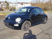 gebraucht VW Beetle New2.3 V5 170 PS