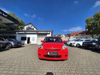 Gebraucht Daihatsu Sirion 91 PS (66 kW) 2011 Rot Kleinwagen