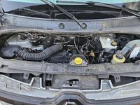 Gebraucht Renault Master 125 PS (91 kW) 2015 Weiß Van