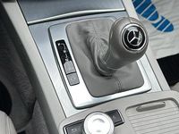 Gebraucht Mercedes E200 184 PS (135 kW) 2010 Weiß Coupé