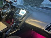 Gebraucht Ford Focus 120 PS (88 kW) 2015 Kombi