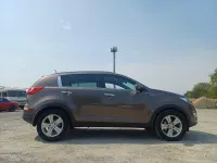 Gebraucht Kia Sportage 136 PS (100 kW) 2013 SUV