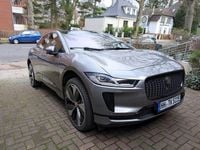 Gebraucht Jaguar I-Pace S 294 kW (400 PS) 2020 Grau SUV