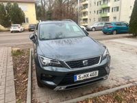 gebraucht Seat Ateca 2.0 TDI 4Drive DSG XCELLENCE