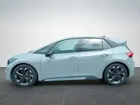 Gebraucht Cupra Born 150 kW (204 PS) 2024 Grau Kleinwagen