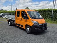 Gebraucht Opel Movano 140 PS (102 kW) 2024 Andere farbe Van