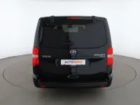 Gebraucht Toyota Proace Verso Executive 177 PS (130 kW) 2024 Schwarz Kombi