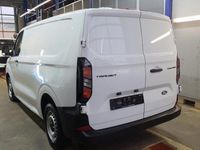 Gebraucht Ford Transit Custom 110 PS (80 kW) 2024 Weiß Van