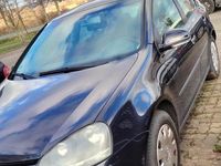 Gebraucht VW Golf IV 90 PS (66 kW) 2004 Schwarz Limousine