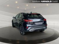 Gebraucht Kia XCeed Vision 140 PS (102 kW) 2024 Zilinaschwarz SUV