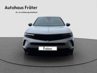 Gebraucht Opel Mokka 131 PS (96 kW) 2024 Weiß SUV