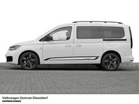 Gebraucht VW Caddy Edition 122 PS (89 kW) 2025 Candyweiß Van / Kleinbus
