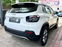 Gebraucht Jeep Avenger 101 PS (74 kW) 2024 Andere SUV