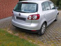 Gebraucht VW Golf IV 75 PS (55 kW) 2005 Silber Kleinwagen