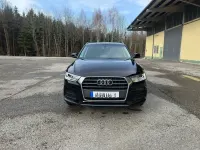 Occasion Audi Q3 150 ch (110 kW) 2016 Noir SUV