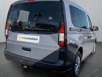 Gebraucht VW Caddy 102 PS (75 kW) 2022 Grau Van / Kleinbus