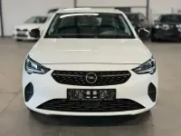 Gebraucht Opel Corsa Elegance 101 PS (74 kW) 2023 Weiß Kleinwagen