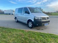 gebraucht VW Transporter T5Kasten/ Camper