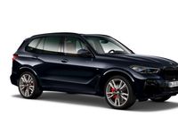 Gebraucht BMW X5 Efficient Dynamics 530 PS (389 kW) 2021 SUV