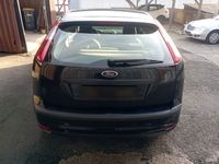 gebraucht Ford Focus 1,6 Ti-VCT Sport Sport