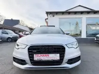 Gebraucht Audi A6 Ambiente 326 PS (239 kW) 2014 Rot Kombi