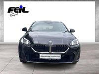 Gebraucht BMW 120 170 PS (125 kW) 2024 Black sapphire Kleinwagen