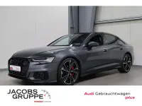 Gebraucht Audi S6 Sport 344 PS (253 kW) 2025 Grau Limousine