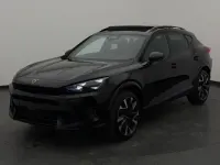 Neu Cupra Formentor 204 PS (150 kW) 2026 Schwarz SUV