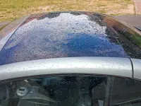 Gebraucht Renault Mégane Cabriolet 140 PS (102 kW) 2004 Grau Cabrio