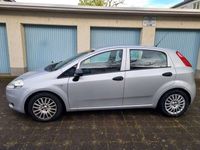 gebraucht Fiat Punto Punto1.3 16V Multijet Dynamic Start