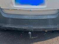 Gebraucht Opel Antara 164 PS (120 kW) 2016 Silber SUV