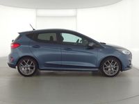 gebraucht Ford Fiesta ST-Line Easy-Parking-Paket|Kamera|LED|ACC