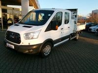 Gebraucht Ford Transit Trend 130 PS (95 kW) 2017 Andere