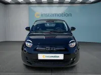 Gebraucht Fiat 500C 86 kW (118 PS) 2023 Schwarz Cabrio