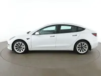 Gebraucht Tesla Model 3 366 kW (498 PS) 2022 Weiß Limousine