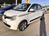 gebraucht Renault Twingo LIMITED SCe 75 KLIMA+SITZH+RADIO