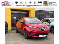 Gebraucht Renault Zoe Evolution 100 kW (136 PS) 2022 Rouge flamme Kleinwagen